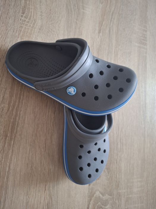 Crocs stan bardzo dobry