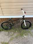Продам bmx cr mo 4130 в идеальном состоянии