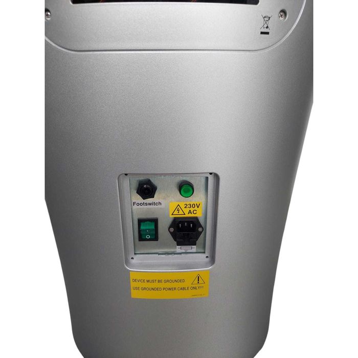 Alma Accent Prime Ultrasound RF Urządzenie do modelowania sylwetki