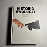 Historia ewolucji – Steve Parker wydawnictwo ARKADY