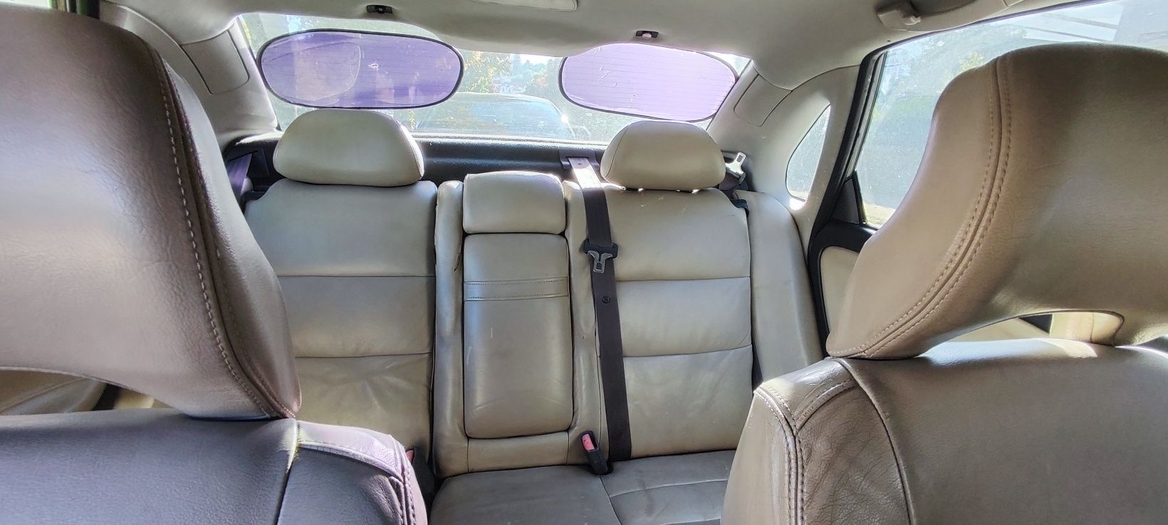 Volvo S40 1.6 2001