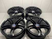 Felgi 18 BMW F10 F11 m Pakiet Performance Oem