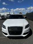 Audi A3 1.8 Turbo Quattro S-line