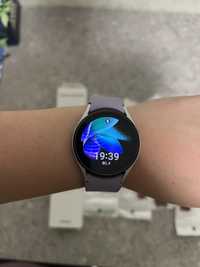 Samsung Galaxy Watch 5 40 mm Silver