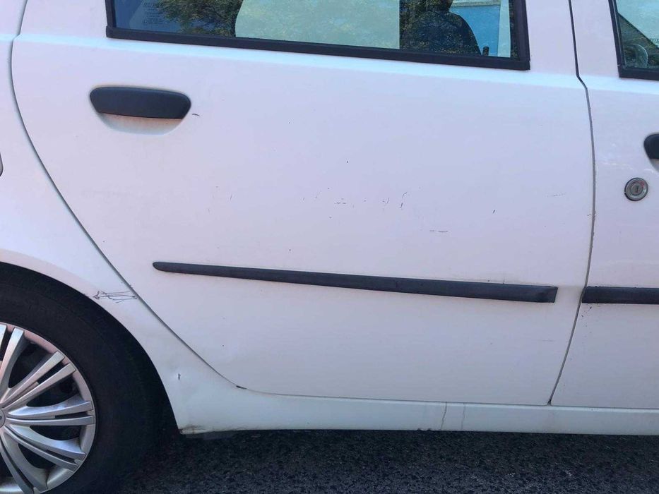 Fiat Punto 1.2 - Bom estado de conservação