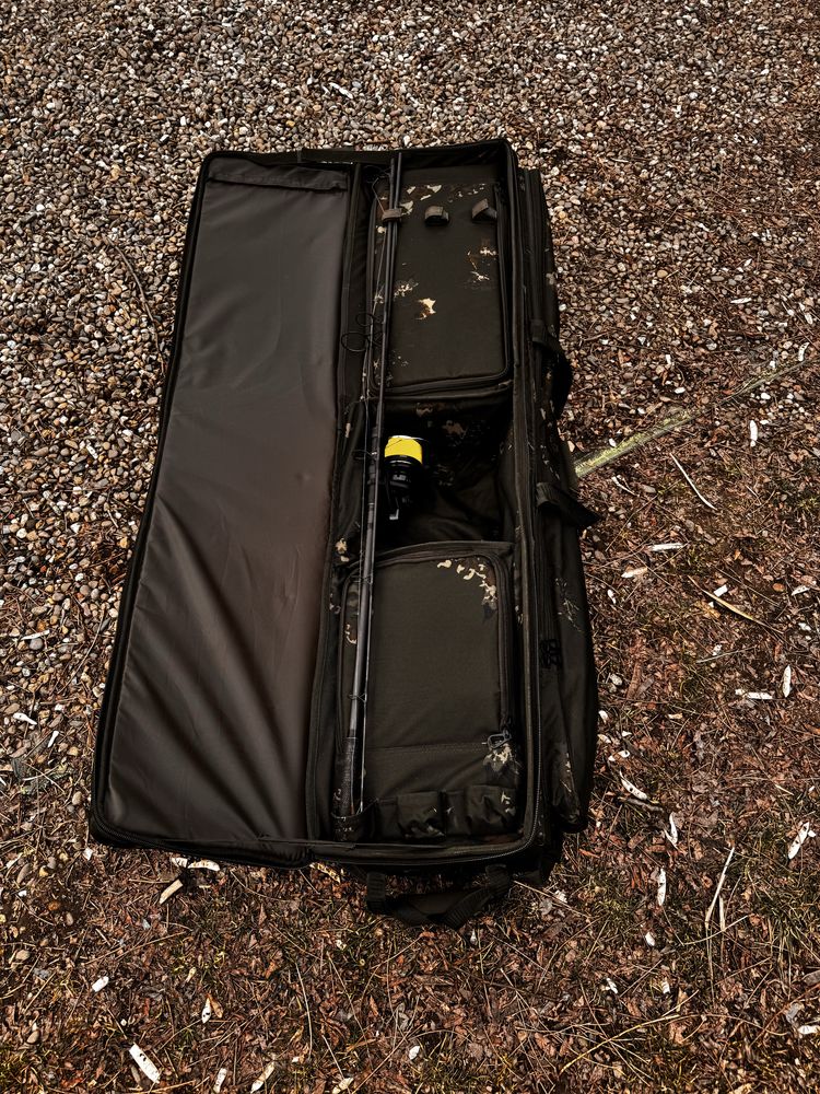 Transporter/ torba nash scope 10ft