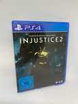 Gra Injustice 2 PS4 Play Station 4 Pudełkowa