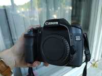 Фотоапарат Canon eos 40d