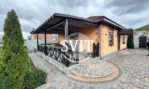 продам будинок - дачу з лазнею