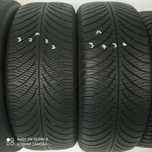 Goodyear Vector 4Seasons SUV 235/55R17
