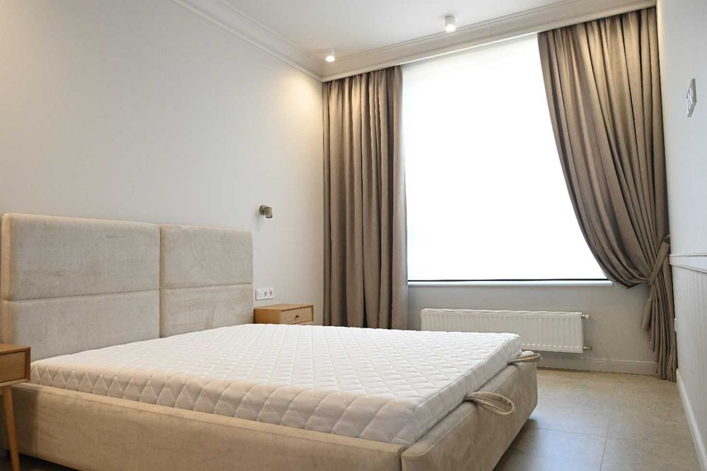 Первая сдача! Новая квартира в центре, Музкомедия, Азарова. ЖК Отрада