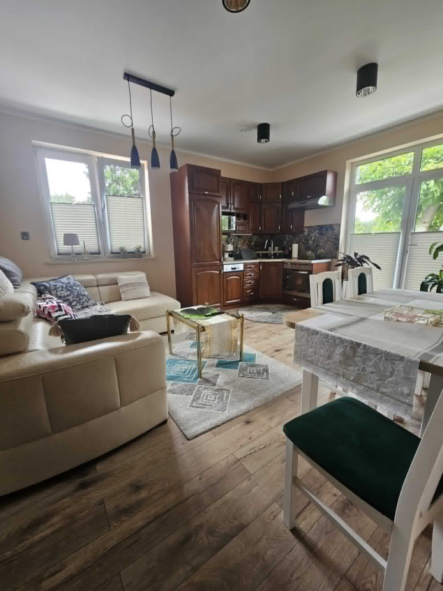Apartament iGrażka
