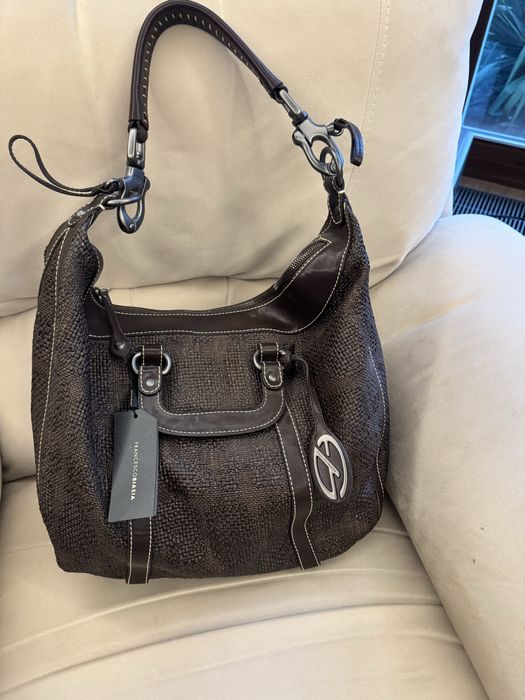 Сумка жіноча (Італія)