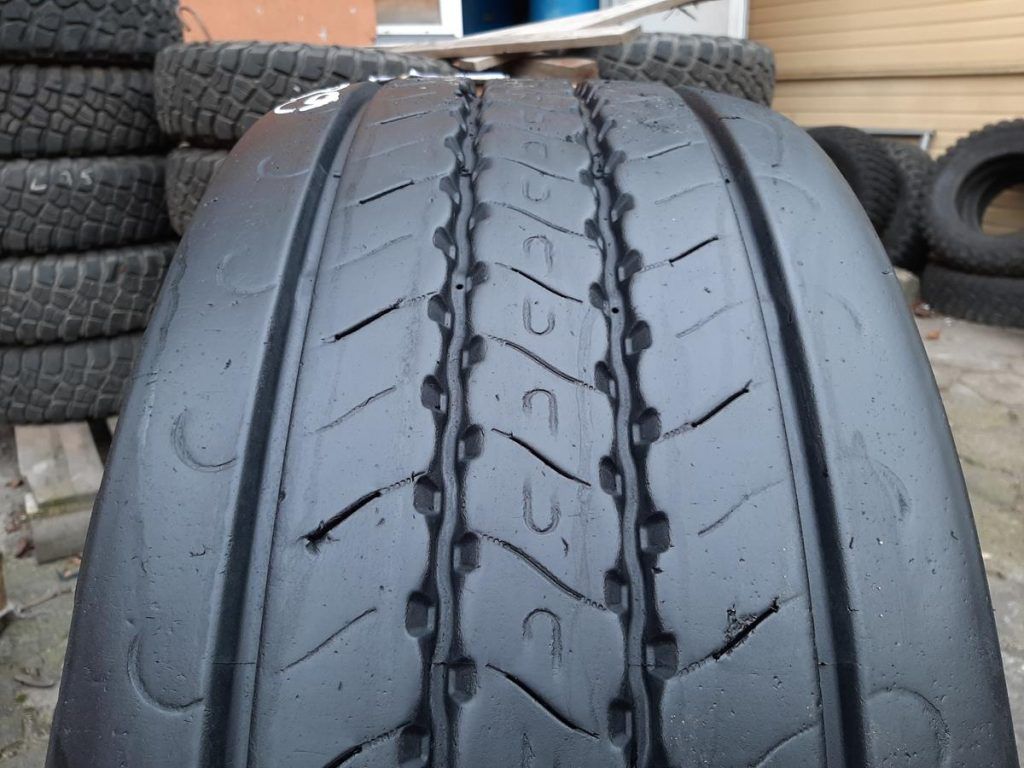 Opona używana ciężarowa 385/55R22.5 MATADOR FHR5 600zł C2362