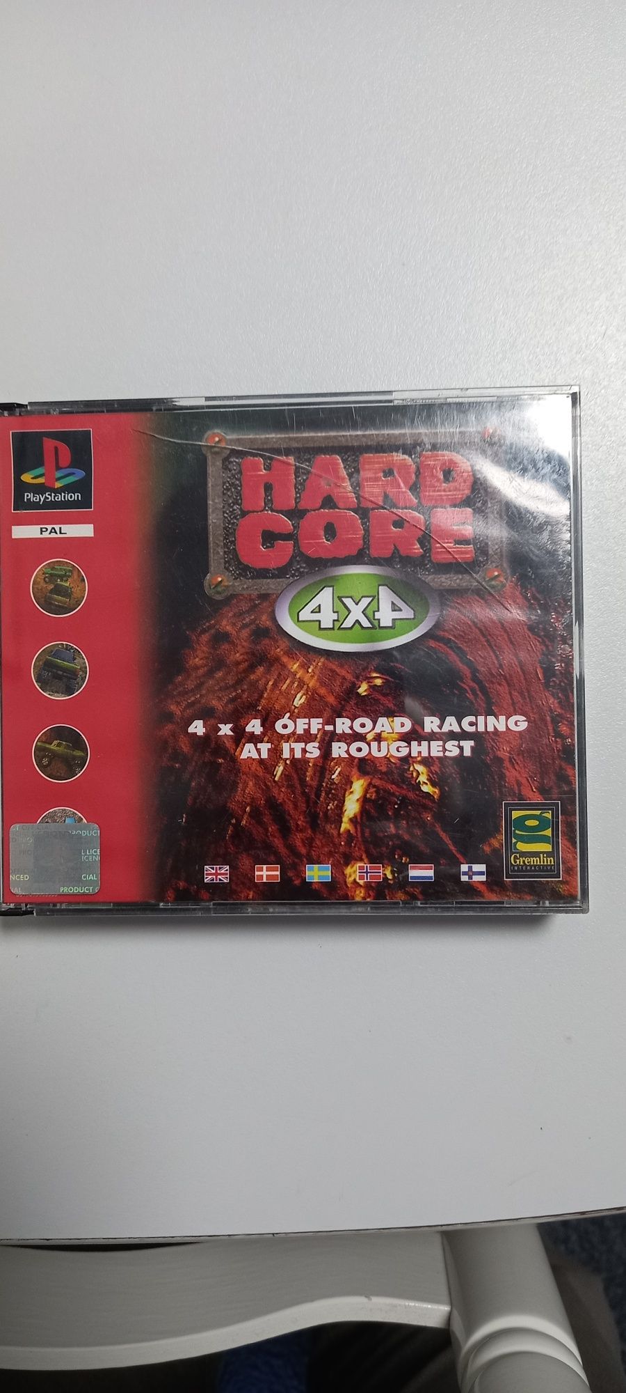 Jogos para playstation