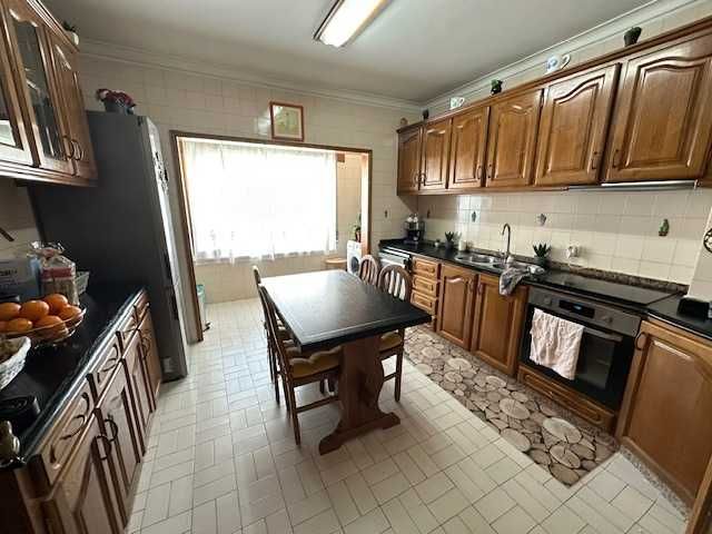 Apartamento T2 em Amarante