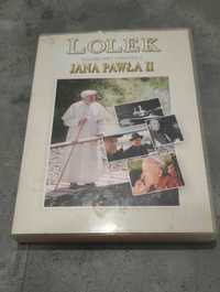 Lolek - Osobliwy Portret Jana Pawła II DVD