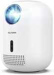 Projektor ALLIWAVA RP350 Bluetooth Wifi FHD 1080p  Auto Focus