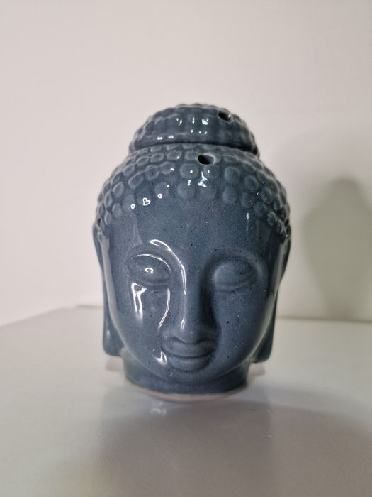 Queimador de essência