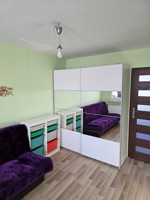 Przytulne mieszkanko na Szombierkach bez pośredników