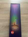 LampaPodłogowa Stojąca Aurevita LED Corner Lamp, 159 cm