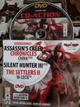 Gry PC DVD Assasins Greed GothicII