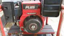 Silnik Briggs&Stratton  industrial plus