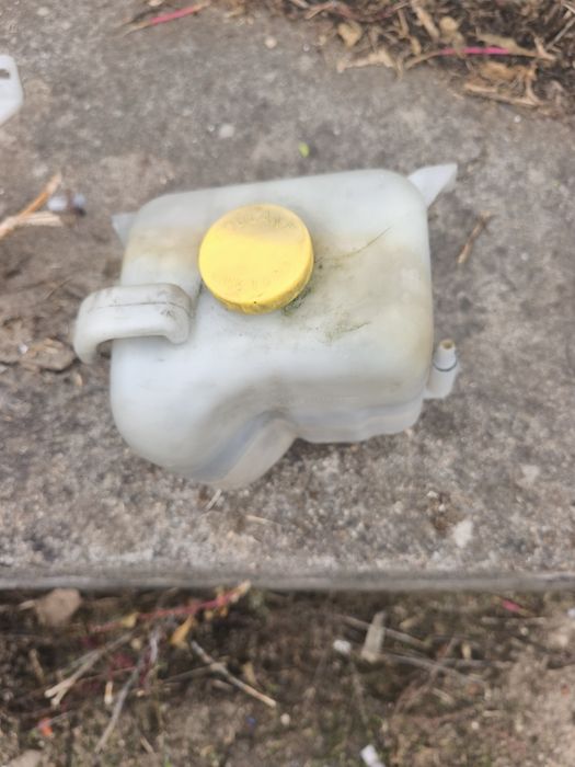 Peças Nissan Terrano2 / Ford Maverick