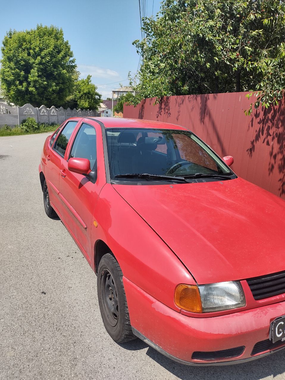 Автомобіль легковий