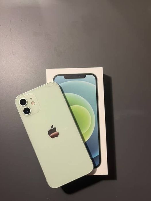 Iphone 12 64 gb neverlock