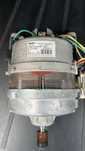 Silnik do pralki NIDEC WU126T35E00 uzywany