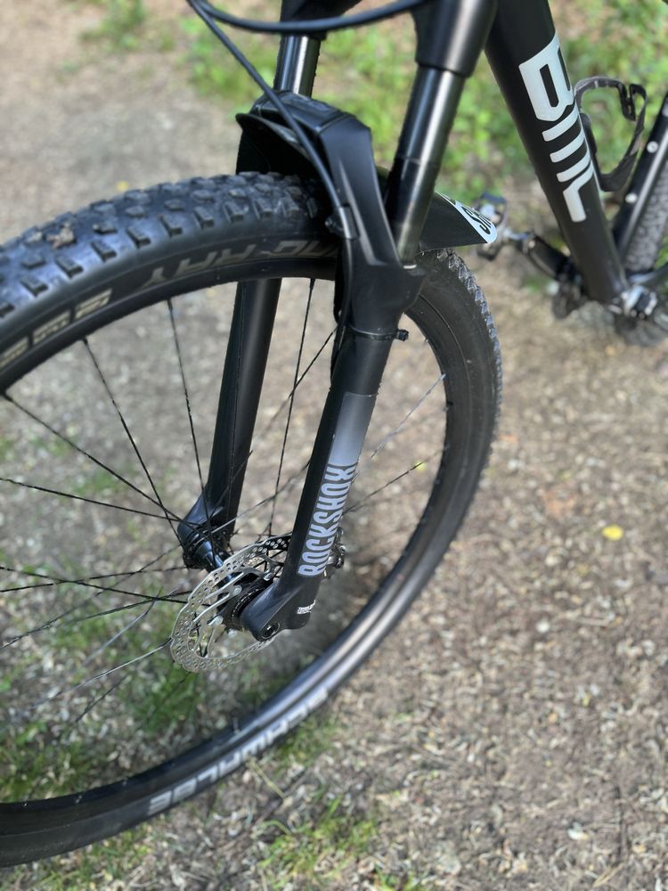 BMC Twostroke Al stan idealny rockshox RATY 24 x 0% !!