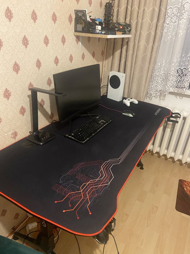 Biurko ultradesk