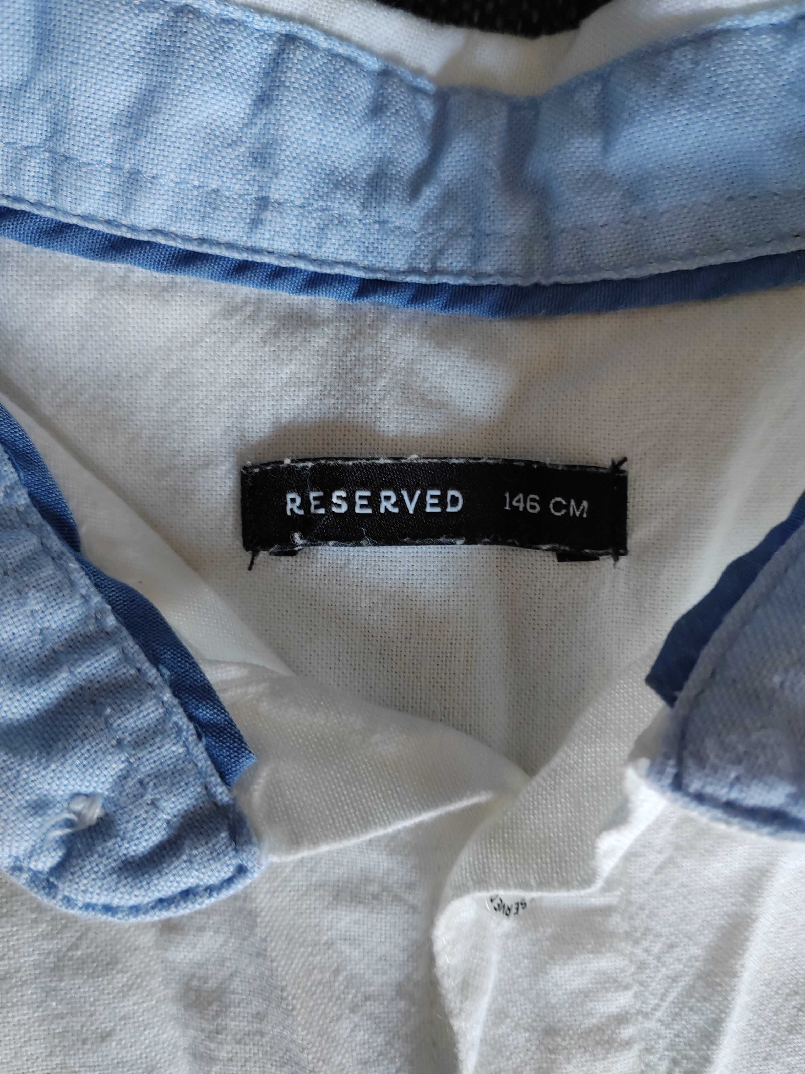 Koszulka chłopięca Reserved