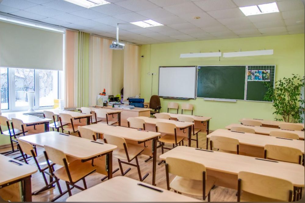 Репетитор для учнів початкових класів