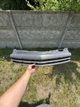 Opel Astra H GTC Grill/Atrapa bez logo
