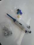 Pipeta mikropipeta automatyczna 100 mikro do 1ml