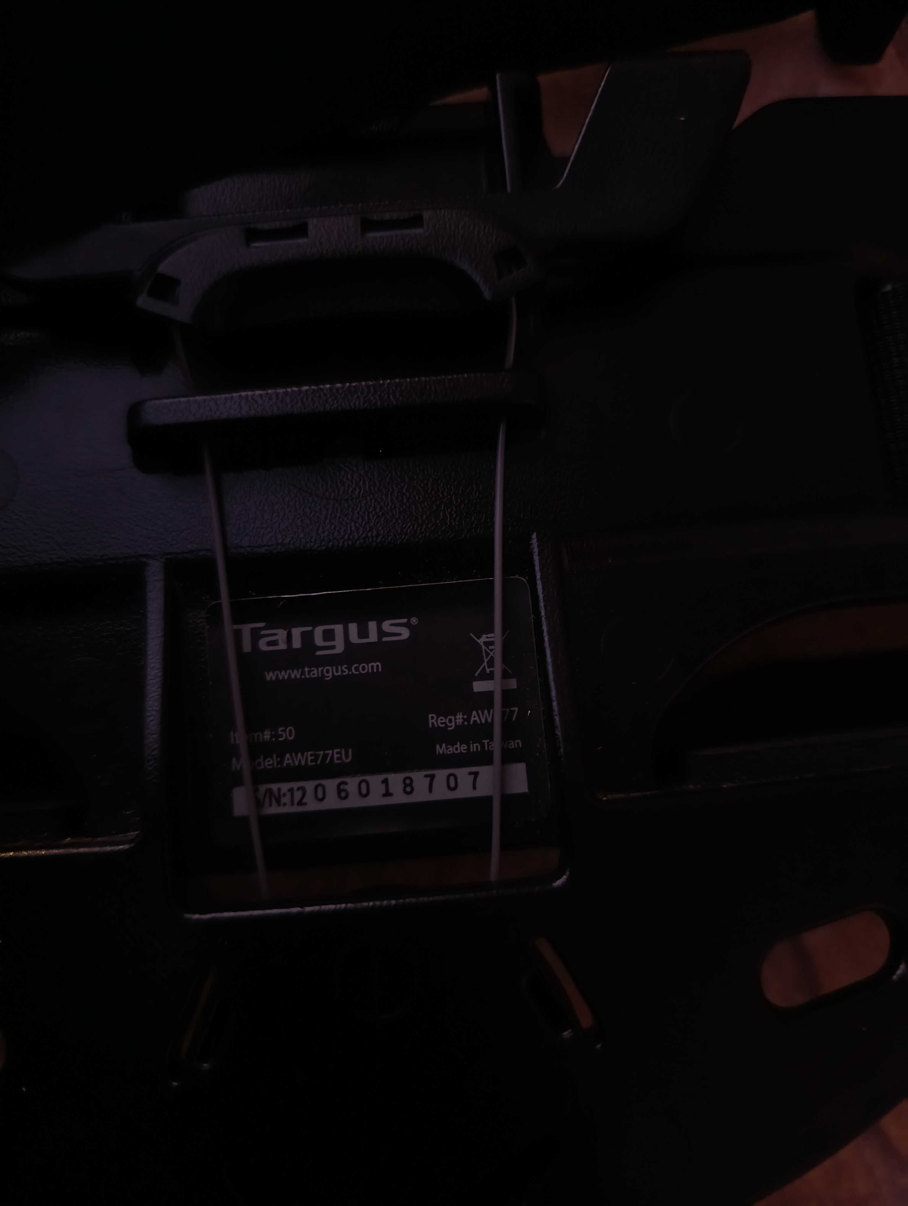 Suporte tablet targus
