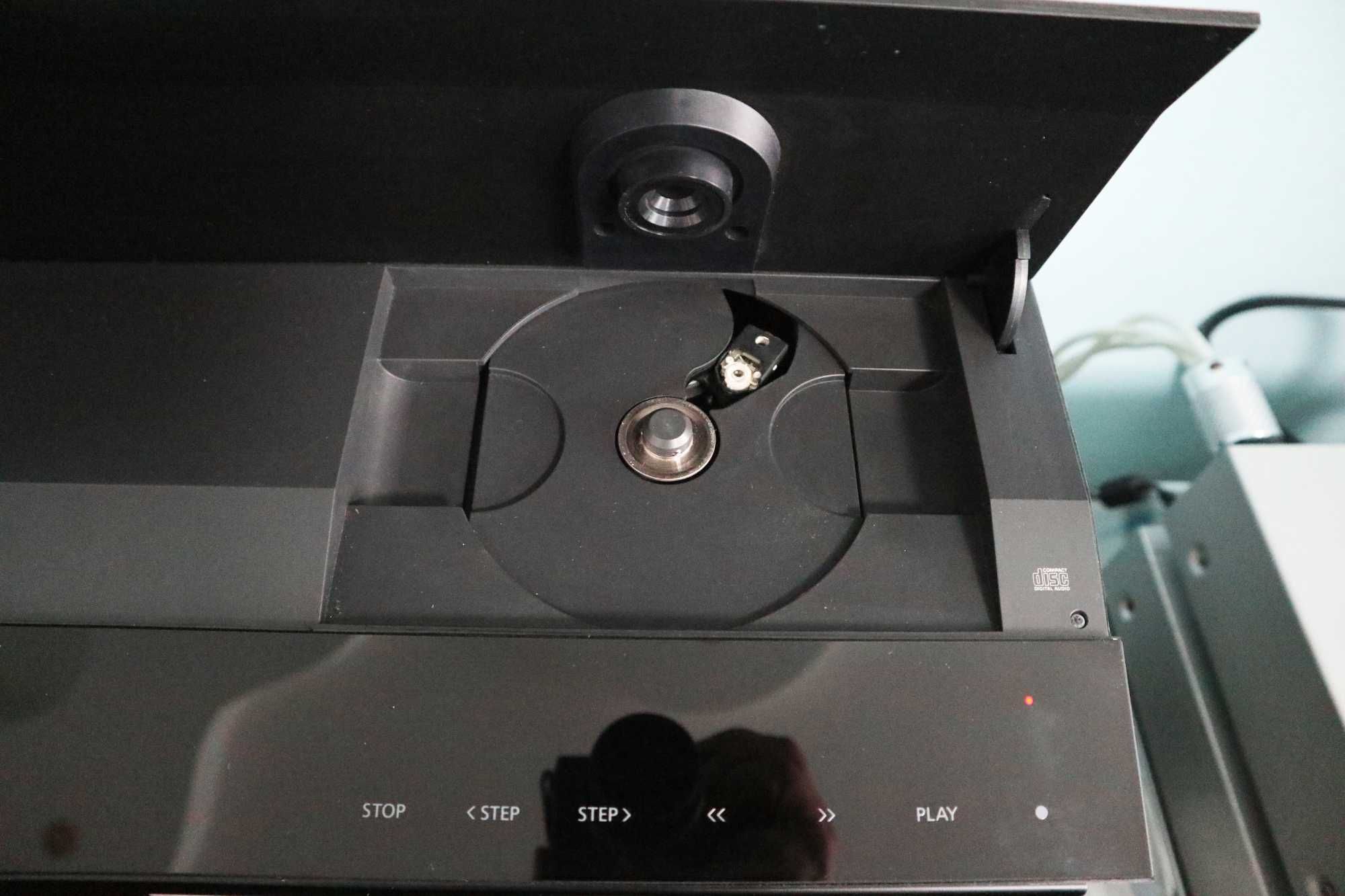 Проигрыватель BANG & OLUFSEN BeoGram cd 4500 как новый
