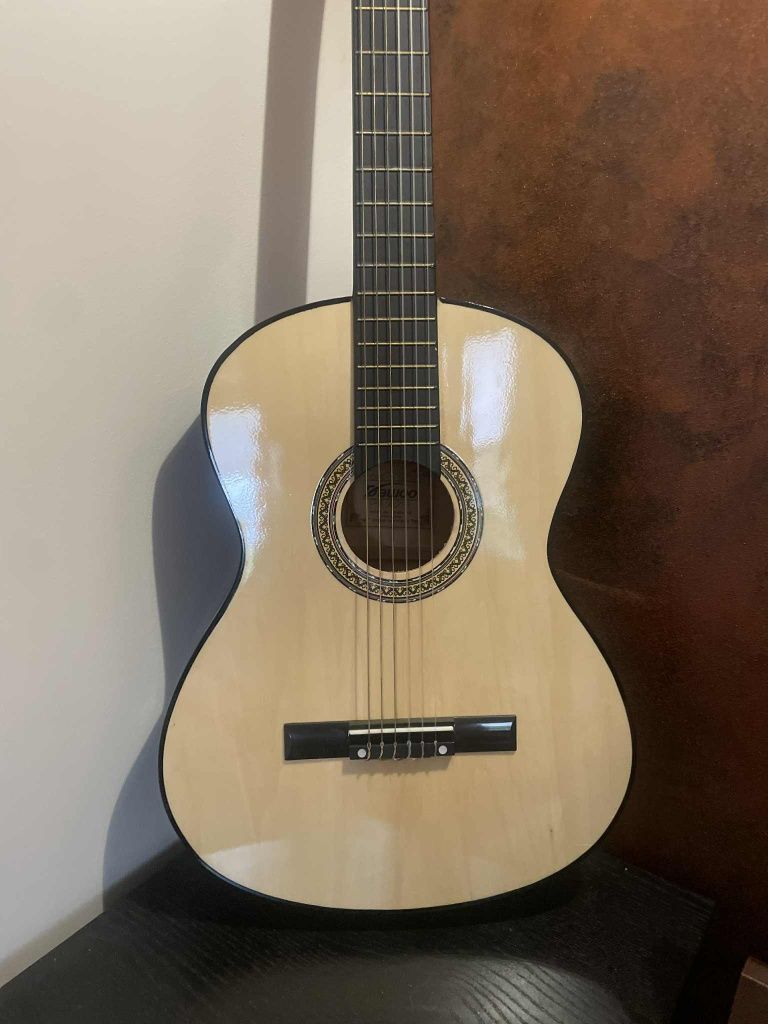 Gitara klasyczna