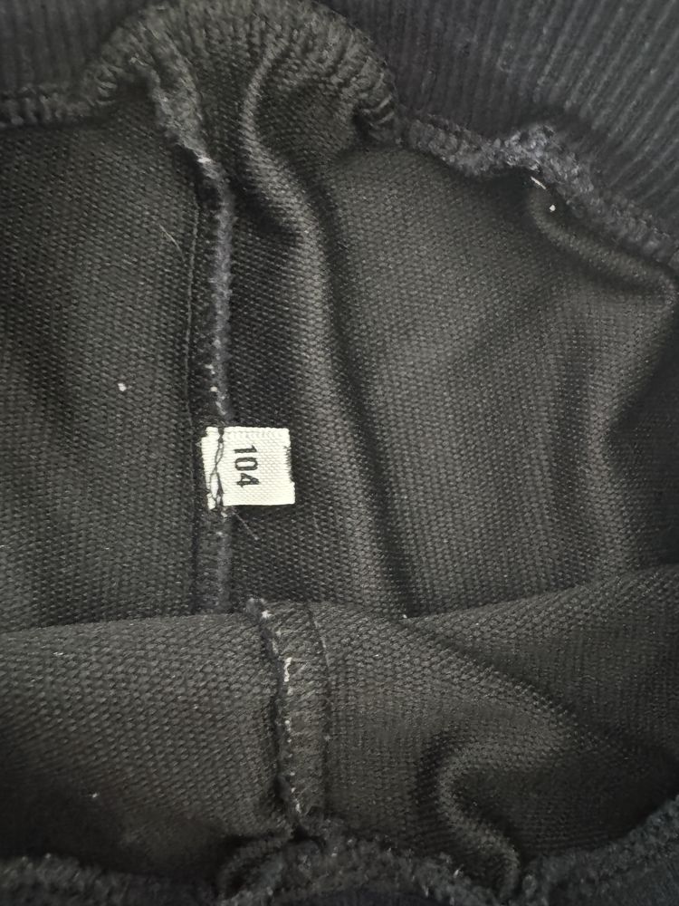 Spodnie Tommy Hilfiger