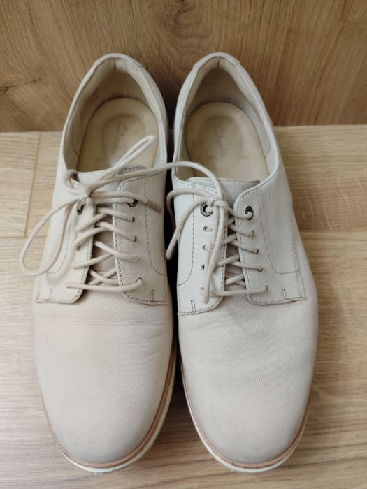 Buty damskie Clarks rozmiar okolo39
