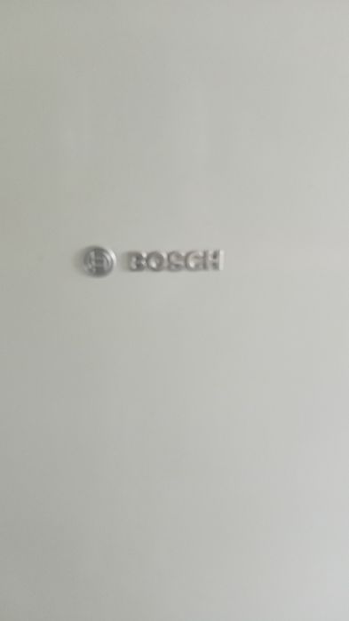 Морозильна камера Bosch