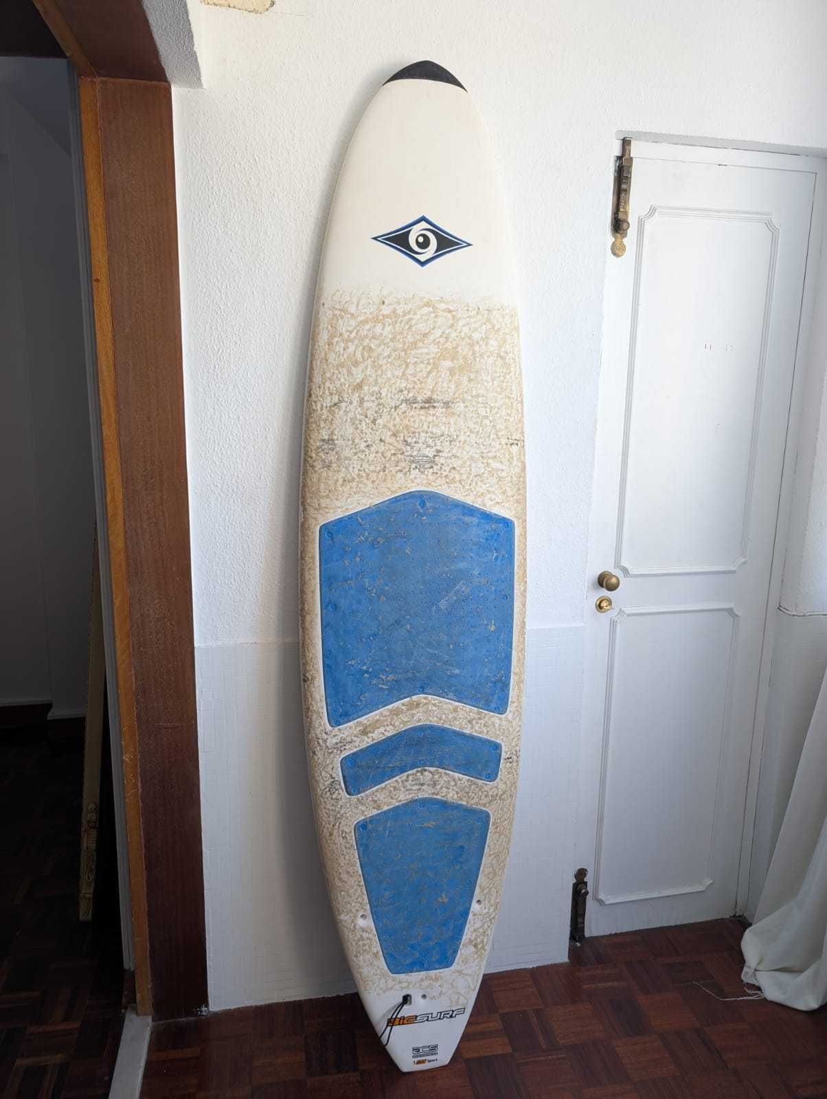 Prancha Surf BIC Egg 7'