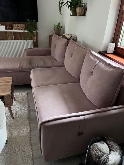 Narożnik Roco Agata Meble stan bdb!