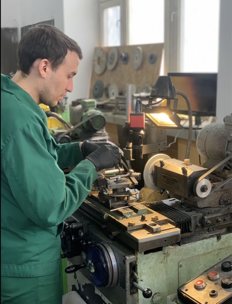 Ремонт насосов, форсунок Bosch,Delphi,Denso,Siemens