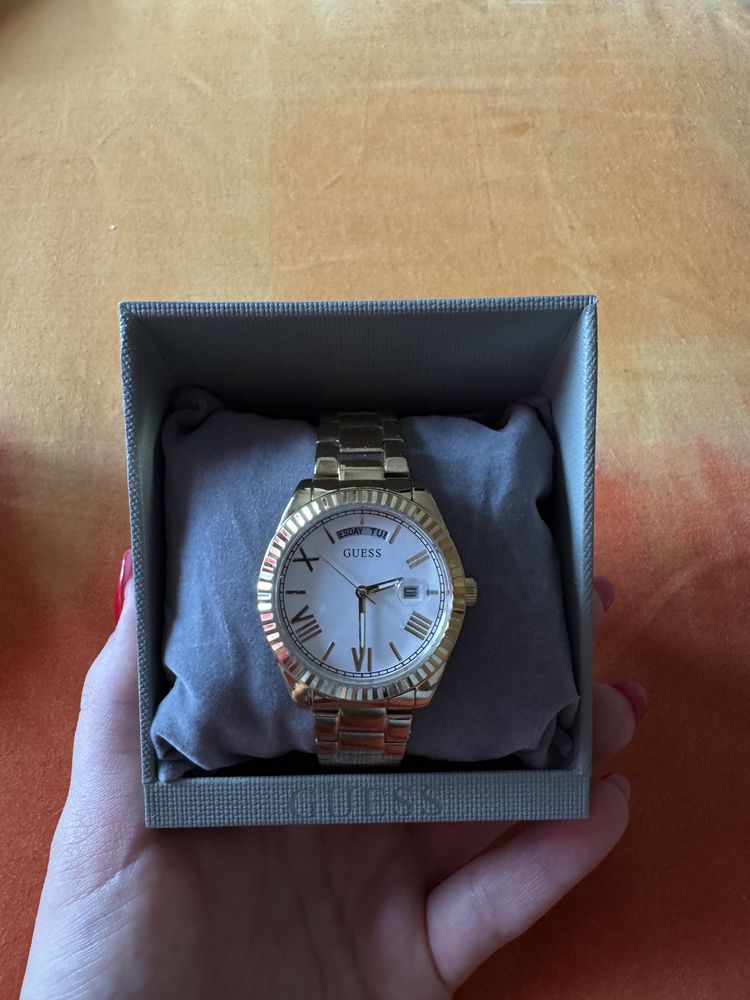 Relógio Guess original