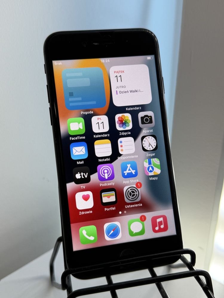 iPhone 7 128GB 100% KONDYCJA