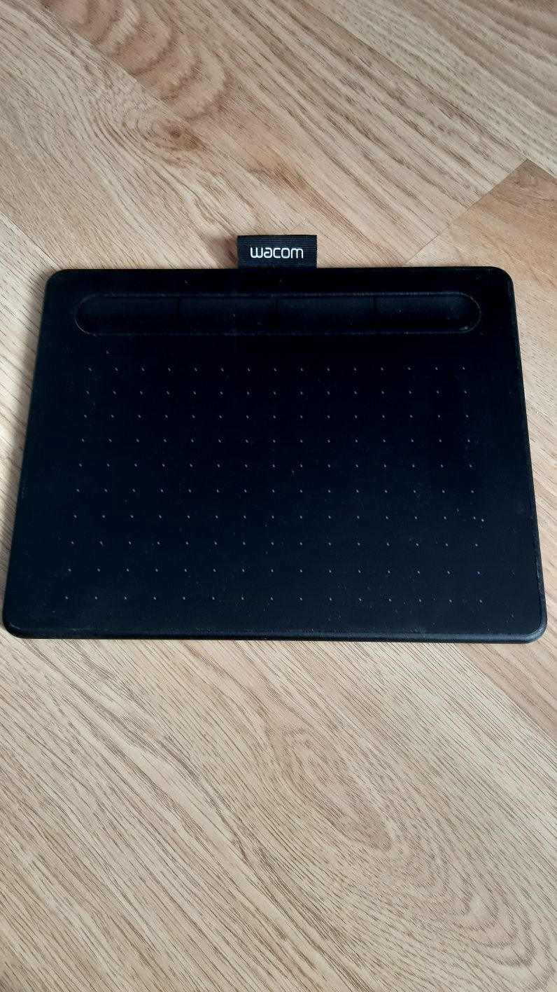 Tablet graficzny wacon CTL-4100