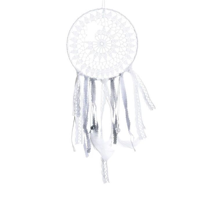 Łapacz snów, Słoneczne fale, 16x34 cm